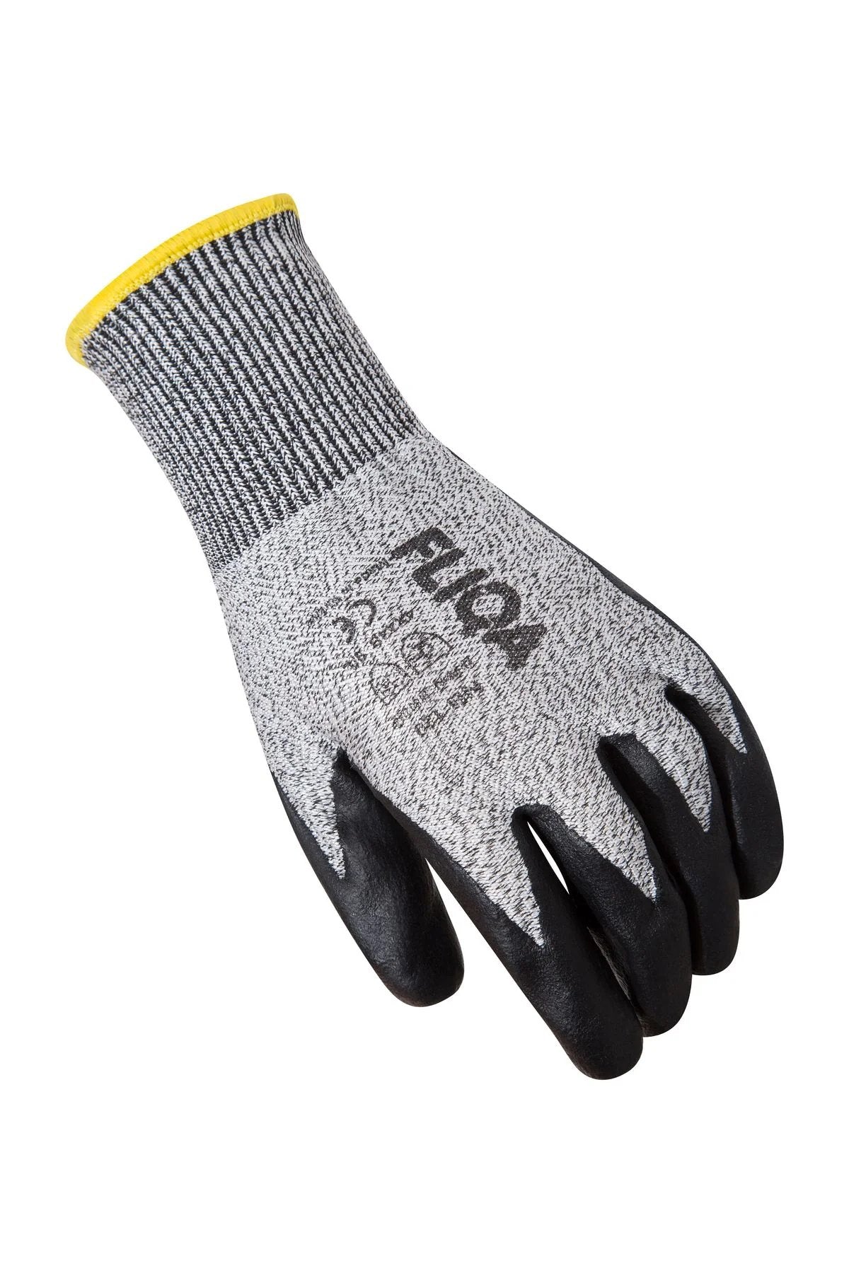 NB-120 Nitril B Seviye Kesilmez İş Eldiveni NB-120 Nitril B Seviye Kesilmez İş Eldiveni